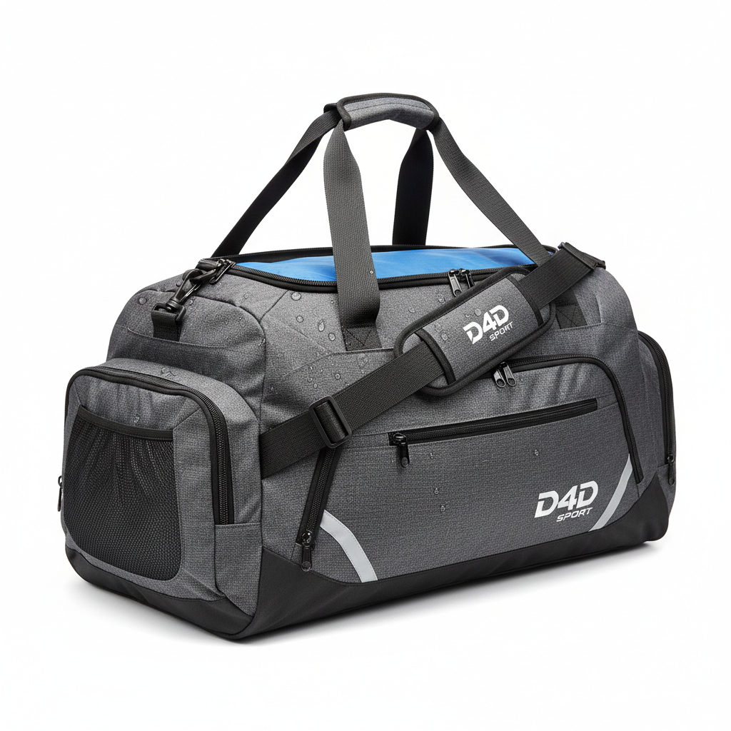 Duffel Bag