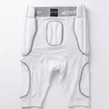 3 Pad Football Girdle