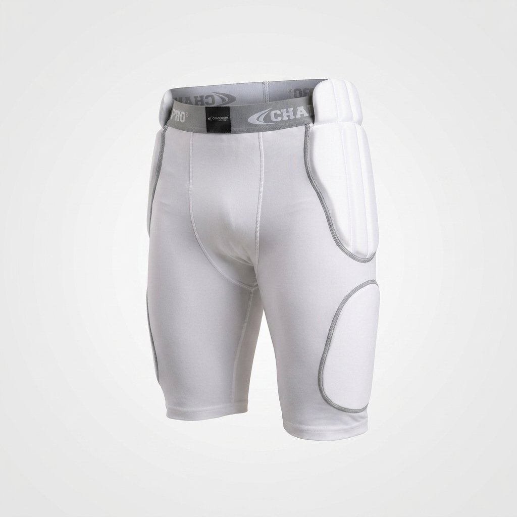 3 Pad Football Girdle
