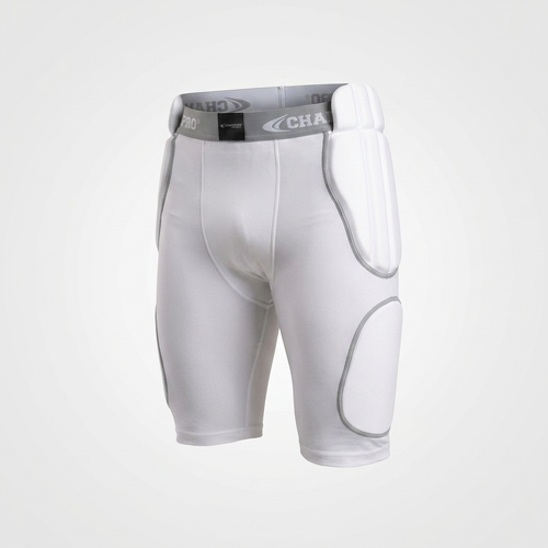 3 Pad Football Girdle